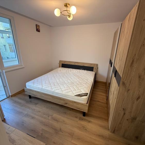 Proprietar – Apartament 2 camere, modern, mobilat și utilat complet, Precista - 7