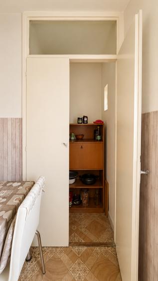 Apartament 3 Camere | Zona Girocului | Etaj 2 | 65mp Utili | Bloc Izolat