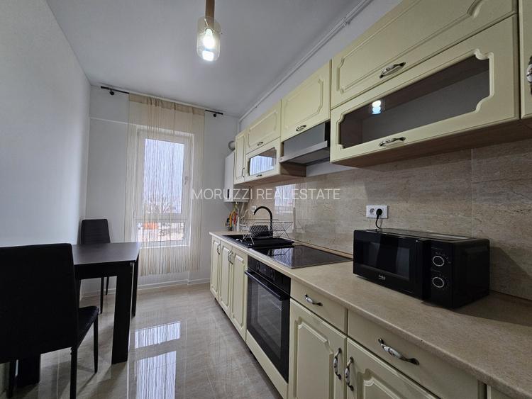 Garsoniera de inchiriat, Complex Rezidential EnVogue, Militari - 5