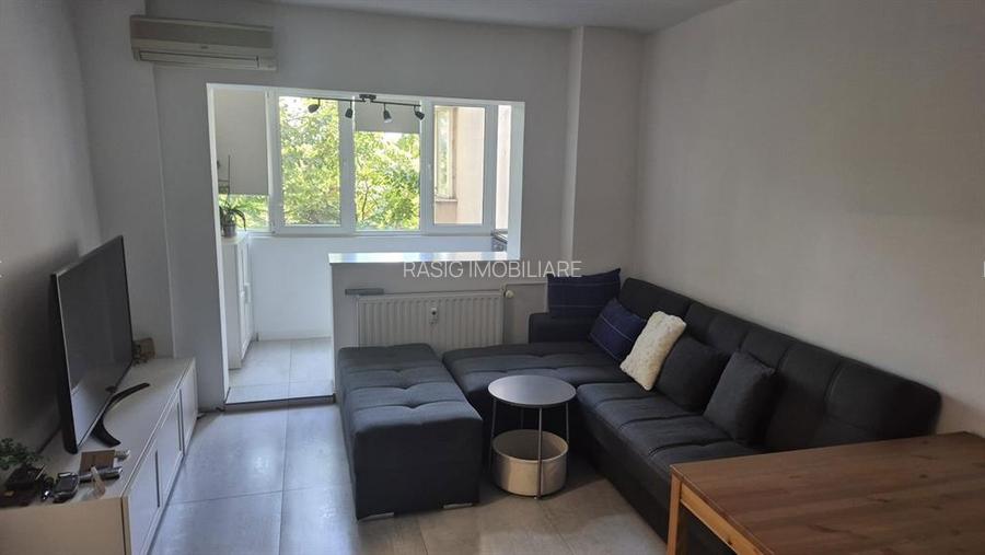 Vanzare apartament 2 camere Turda - Ion Mihalache - 3