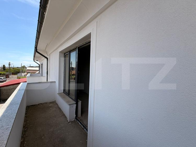 Casa 2 unități disponibile, 107.40 mp, zona Calea Severinului-Amabasador