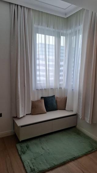 Duplex elegant și spațios în Pipera – 4 camere si 3 bai