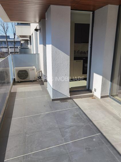 Birou Premium 2 Camere Decomandate + Parcare | Nusco City | Metrou Aurel Vlaicu - 5