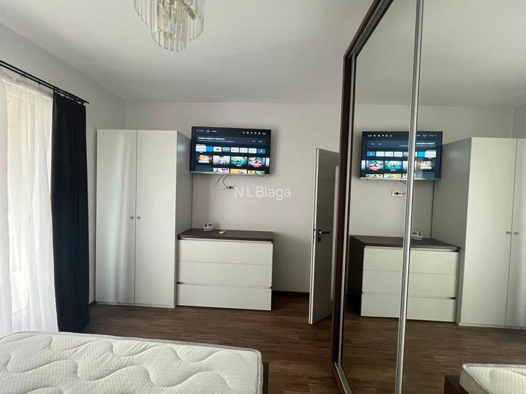 Apartament pentru inchiriere - 13