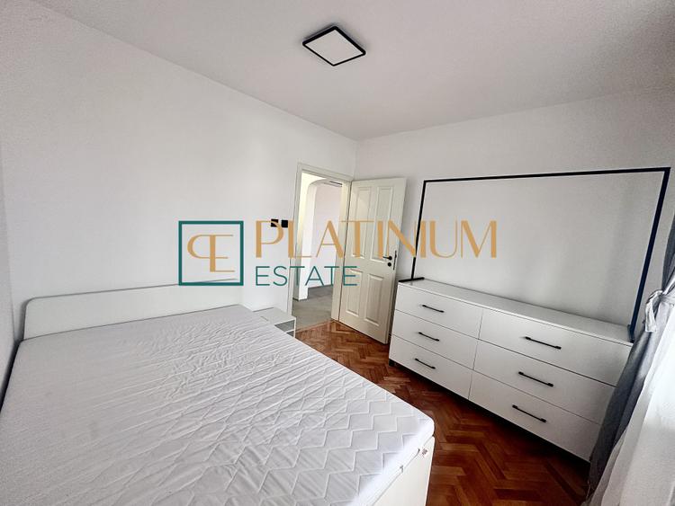 P4728 Apartament DECOMANDAT cu 3 camere in zona Gheorghe Lazar, CENTRALA PROPRIE