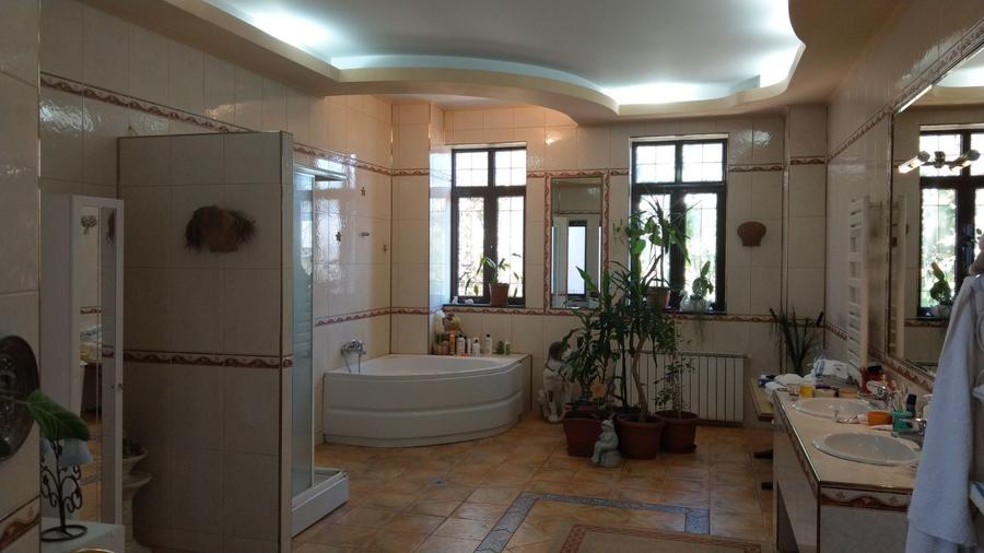 VILA SUPERBA COTROCENI