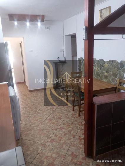 Apartament în fata Lacului Morii - 8