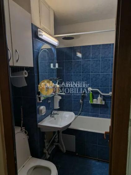 3 camere decomandat, Metalurgie, renovat complet! - 4