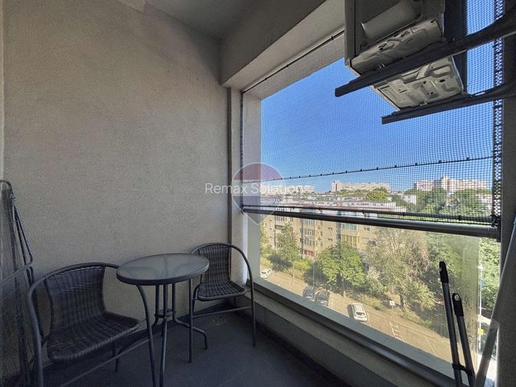 Apartament 2 camere Campus | Parcare inclusă | Termen lung - 8