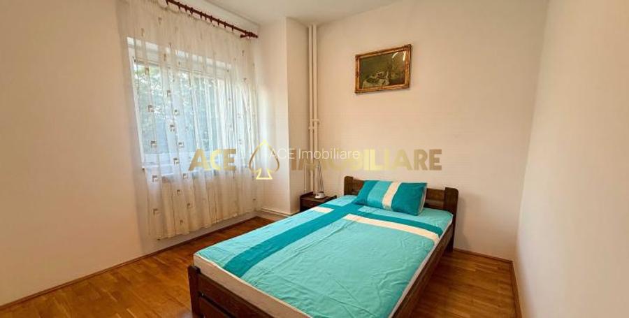 3 Camere de inchiriat | Bd. Unirii | Metrou | 77MP | Mobilat | Utilat - 5