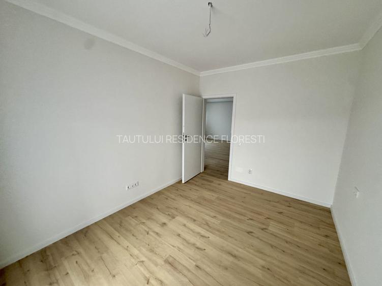 Ap 7 C5 Tautului Residence Park Parcul Poligon Sub Cetate - 17