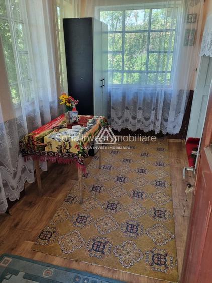 CASĂ LA ȚARĂ, SÂMBOLENI, COMUNA CAMARAȘU - 9