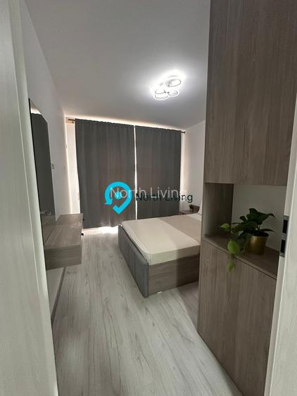 2 Camere | Parcare Inclusa | Mutare Rapida | Popesti - Leordeni - 10