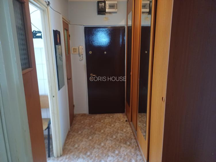 Brancoveanu -Aleea Tebea -3 camere - 11