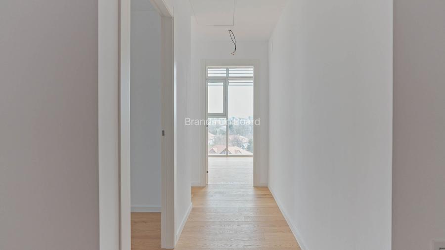 3Camere Floreasca | vedere lac  | direct proprietar | 500.000EUR  + TVA - 3