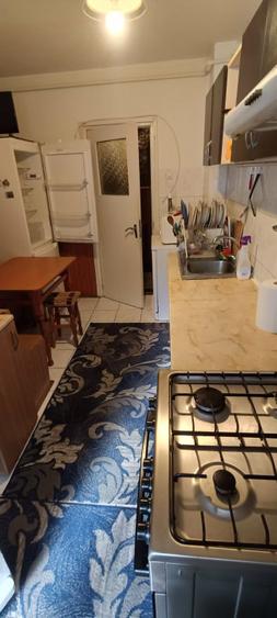 Apartament spatios in Racadau - Gradinita Martinica