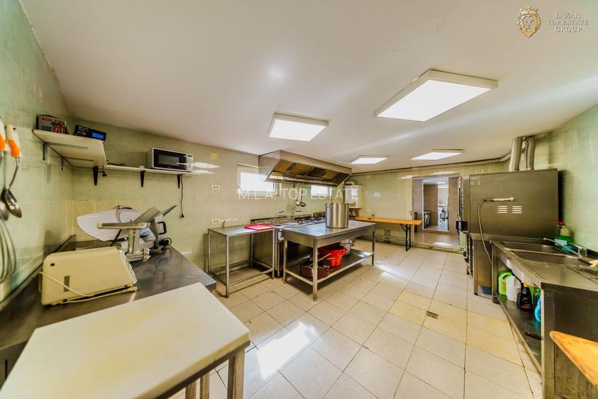 Spatiu comercial de inchiriat Aradul Nou - 11
