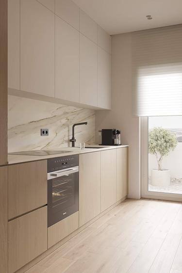 Garsoniera Metrou Berceni 5 min TVA 21 % inclus | 67k in constructie | 77k gata