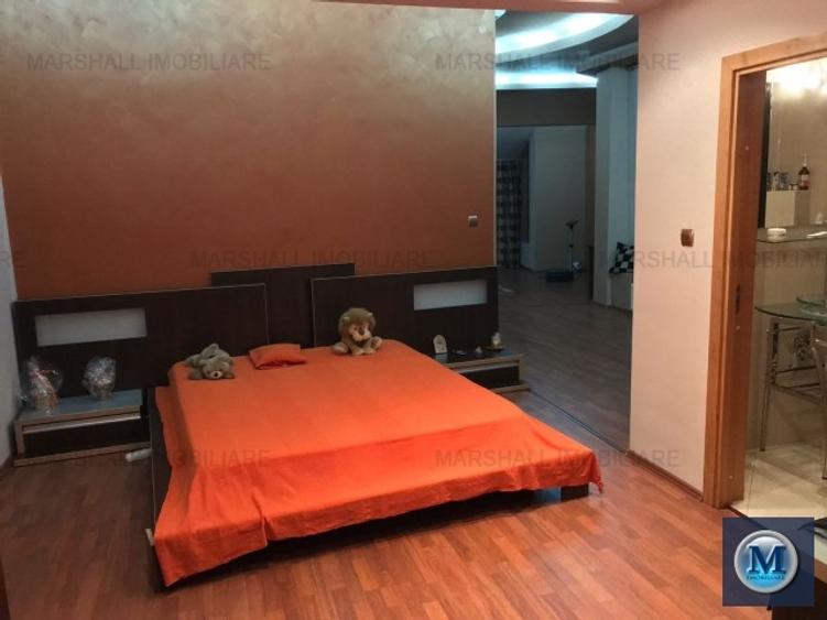 Vila cu 12 camere de vanzare, zona Buna Vestire, 600 mp #10411