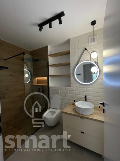 Apartament 2 camere Marasti The Nest Cluj