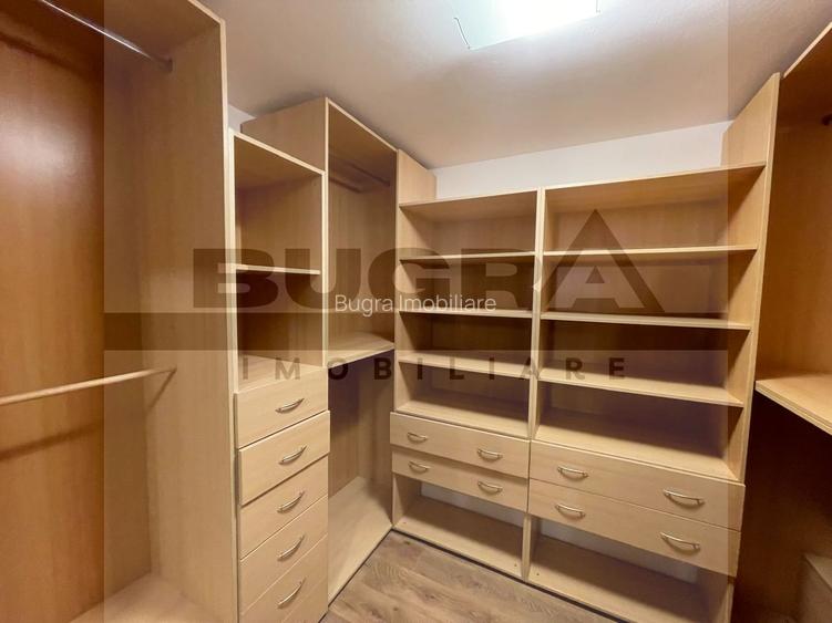 Duplex de 320mp, modern, 120mp, sauna, zona strazii Zaharia Stancu - 28