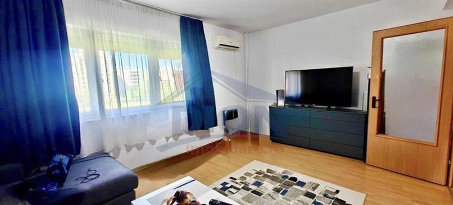 Apartament 2 camere Parc Brancusi