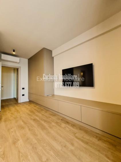 Zona Campus - Duplex de LUX 3 cam 160mp - terasa inchisa 35 mp - 100 m de Mamaia - 24