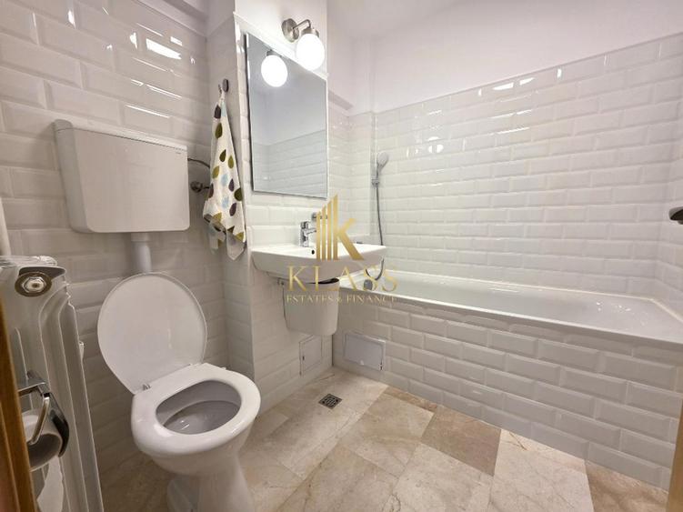 Apartament renovat integral | Ion Mihalache – Domenii | Mobilat și utilat