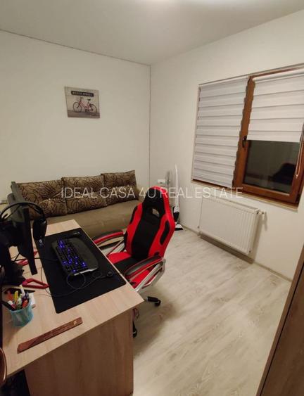 Apartament cu 2 camere in Tatarasi-Flora,bloc nou - 11