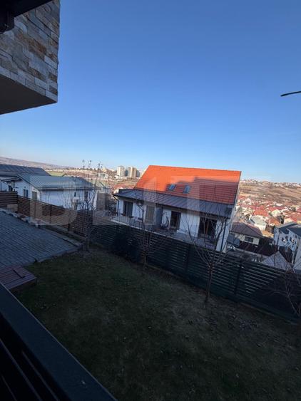 Duplex de 4 camere, 120 mp, gradina , parcare, zona Edgar Quinet