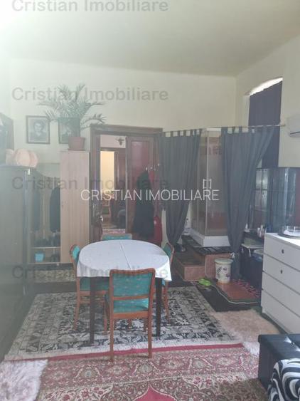 Apartament 4 cam Centru Istoric situat in casa cu 4 apartamente - 18