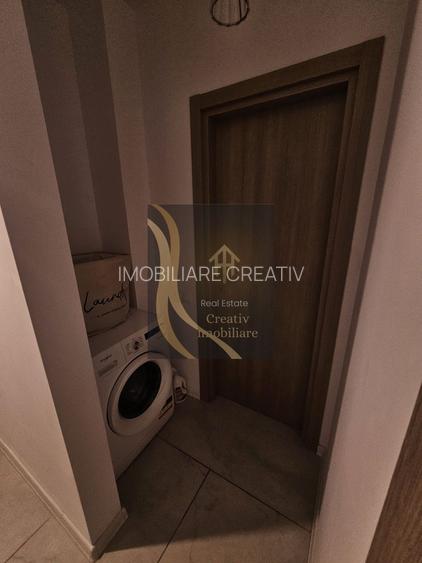 Garsoniera decomandata Drumul Taberei Valea Larga cu Loc de Parcare - 4