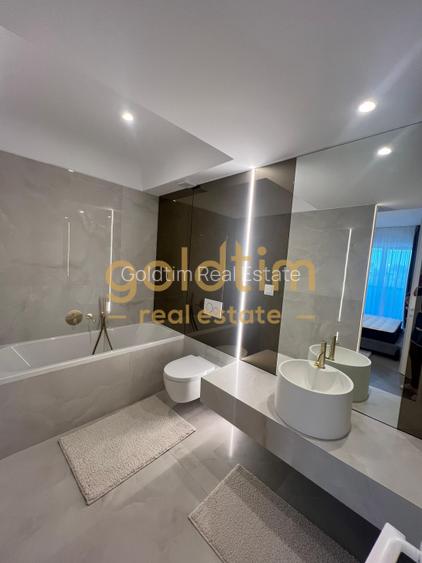 CORTINA NORH/GYM/SPA/SPATII DEPOZITARE/ PARCARE INCLUSA/PIPERA - 10