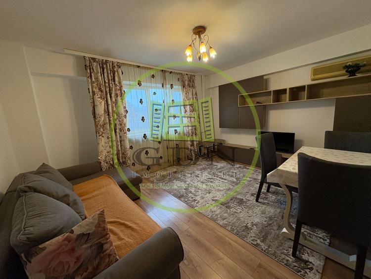 Apartament 2 camere, decomandat, 63mp, centru, zona Ramada