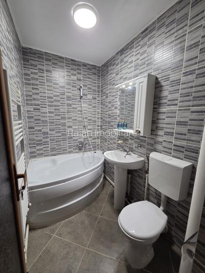 Inchiriere apt 2 camere, in Galati, Tiglina 2, etaj 1, mobilat si utilat - 9