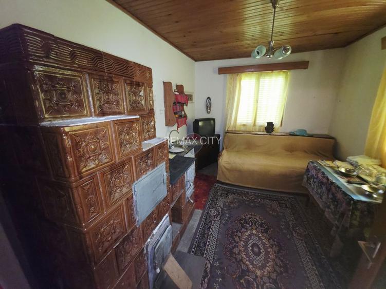 Casă  De Vanzare Sat Bistrita - 9