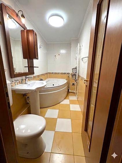 Apartament 4 camere de vânzare – Calea Vitan – Mat Haus – Centrală proprie