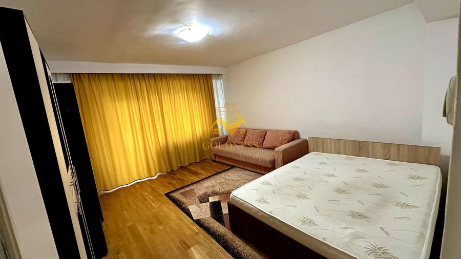 1 camera decomandata, Marasti, Dorobantilor, The Office, OMV, Lidl