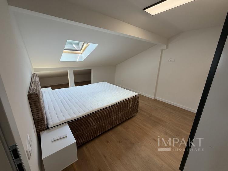 Apartament nou, 2 camere, parcare inclusă, Europa