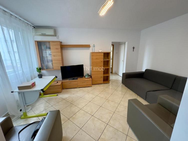 Apartament 2 camere | 2 min Metrou 1 Mai | Bloc Anvelopat | Garaj  Piata Chibrit - 2