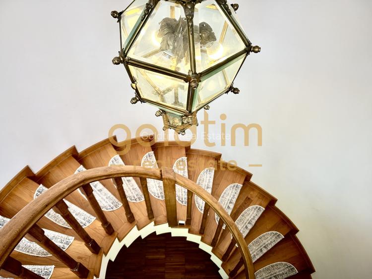 O VILA PERFECTA/IMPECABIL CONSTRUITA/4CAMERE 260MP/TEREN 1000MP/ACCES LAC-PADURE - 49