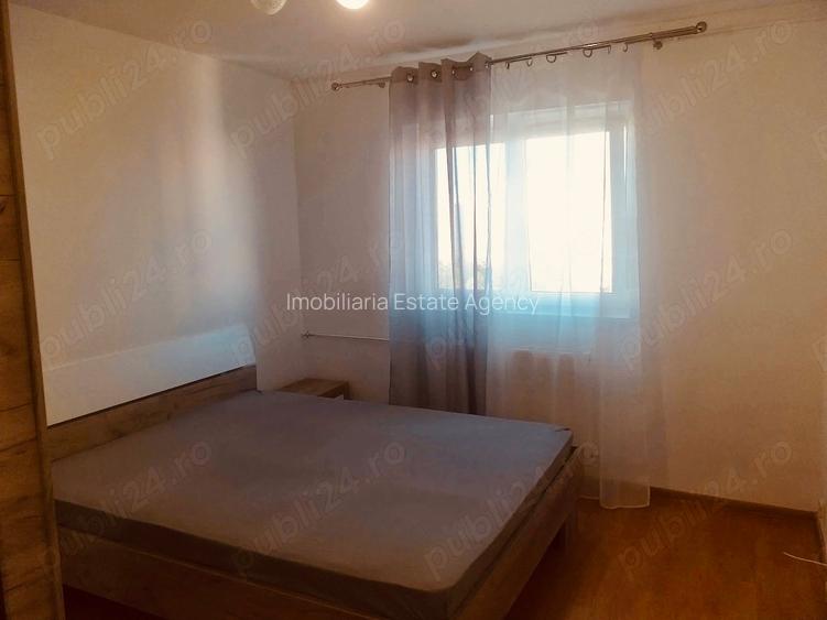 Apartament 2 camere Costin Georgian, 5 minute de metrou, mobilat modern - 3
