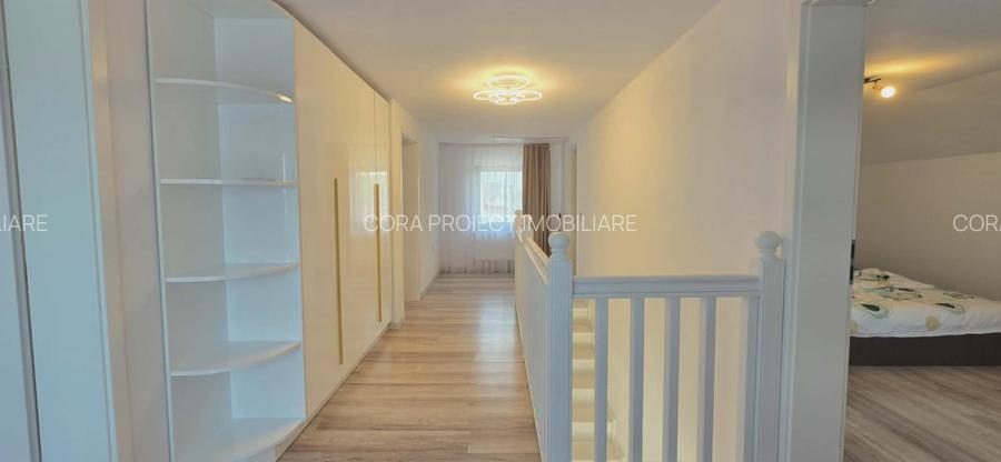 Casă nouă de închiriat – Prima închiriere | Sânmartin, Cartier Lotus-CV0530 - 16