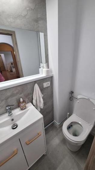 Stefan Cel Mare | 3 Camere | Metrou| | Ac | Parcul Circului | 2 Bai |