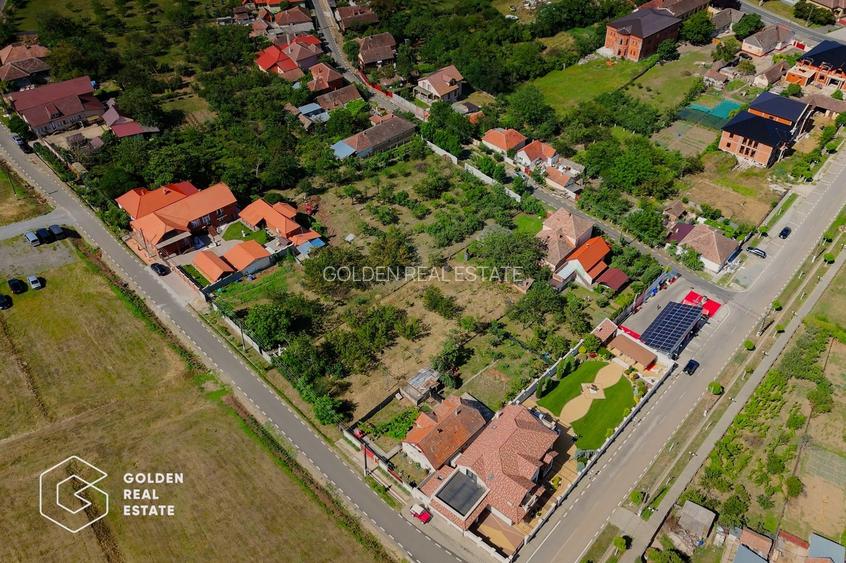 Casa din caramida, P+E, in Siria, teren 1878 mp, comision 0% - 34