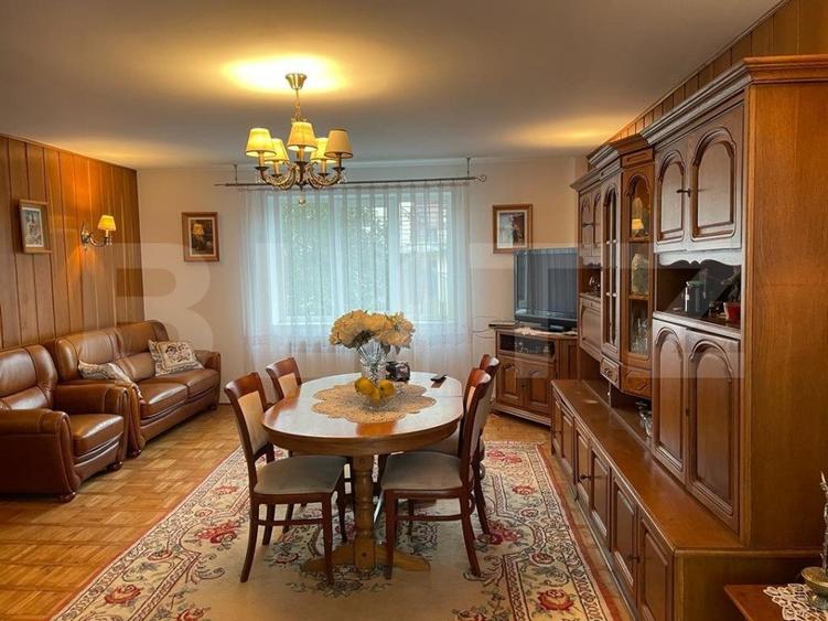 Casa individuala, 450 mp utili, 900 mp teren, zona Castelul de Apa Suceava