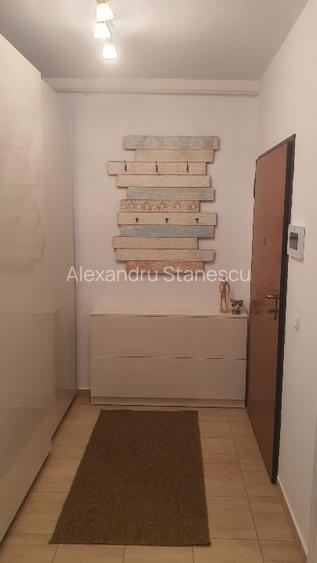 Apartament 2 camere Cartierul Solar, Sector 4 - 7