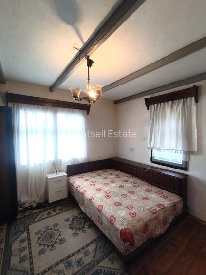 Călugăreni – Casa de inchiriat – 1600 mp teren – 400 EUR - 4