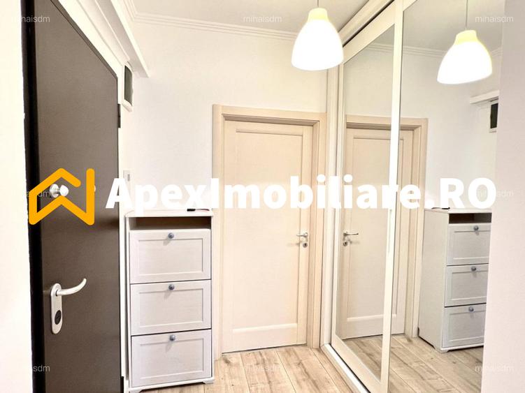 Apartament 3 camere de inchiriat Floreasca București | ApexImobiliare.ro