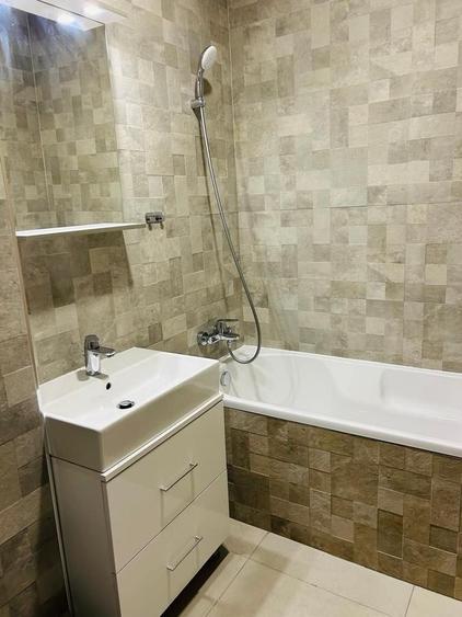 Apartament | 2 camere | bloc nou | Grozavesti | Novum Invest